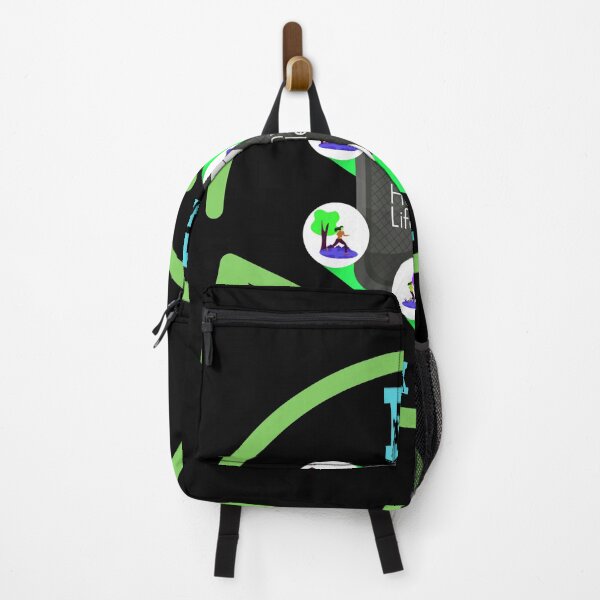 Item preview, Healthy Lifestyle Choices designed and sold by Babytopia.