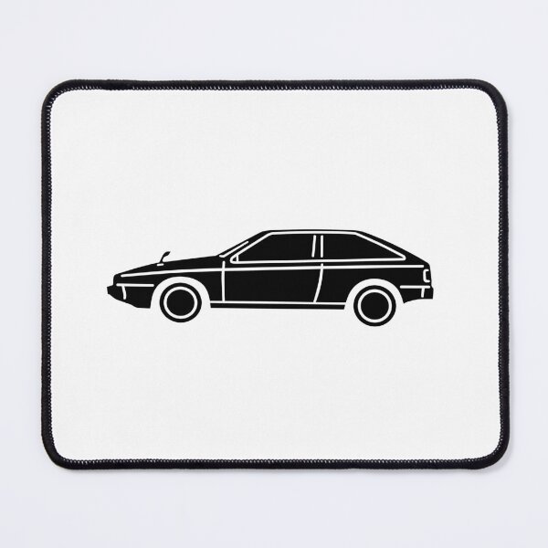 Item preview, Isuzu Piazza designed and sold by AutoClub.