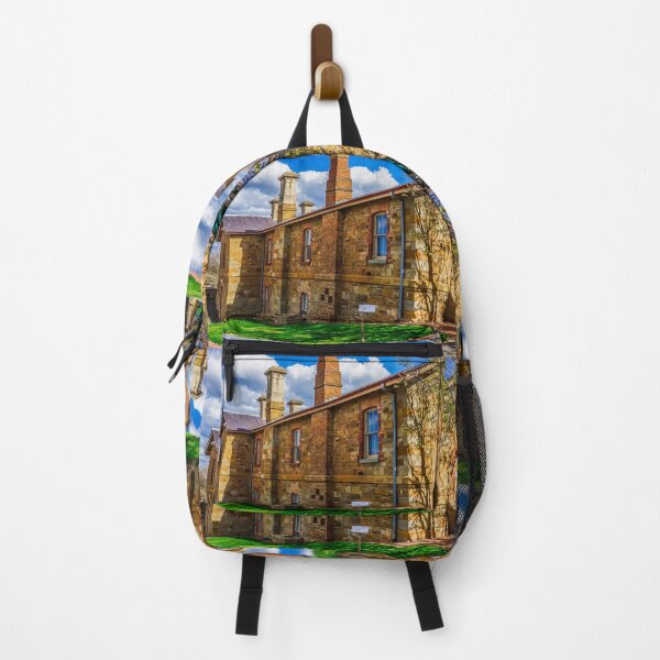 Item preview, Camp Hill Police Station designed and sold by Steven Jodoin.