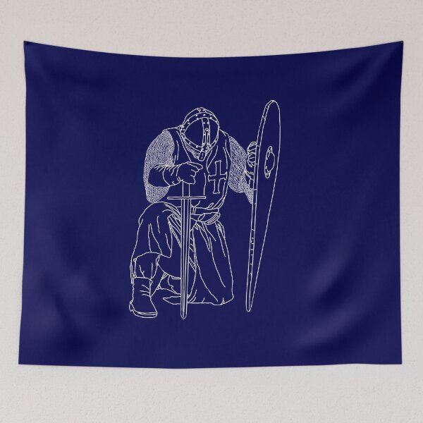 Item preview, MEDIEVAL KNIGHT designed and sold by Danicus666.