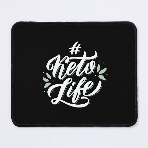 Item preview, #KetoLife designed and sold by Healthy AF.