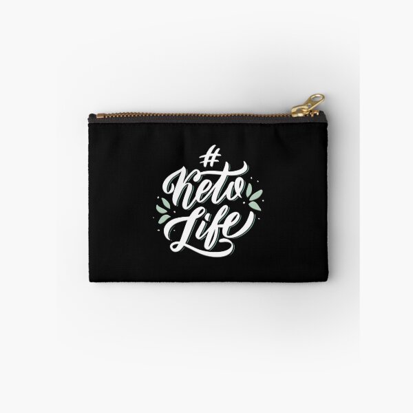 Item preview, #KetoLife designed and sold by Healthy AF.