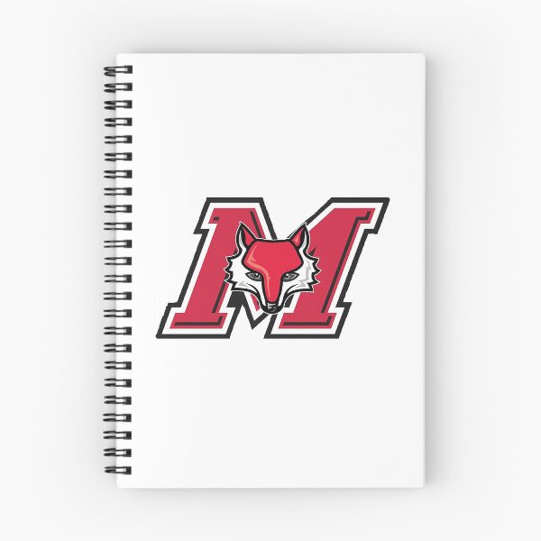 Item preview, logo marist designed and sold by simsemil.