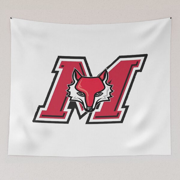 Item preview, logo marist designed and sold by simsemil.