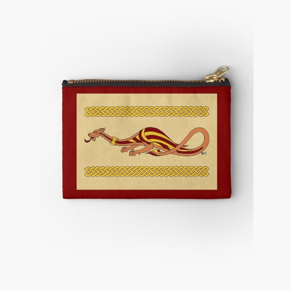 Item preview, Medieval Dragon Design 2015 designed and sold by Azure Lion Productions.