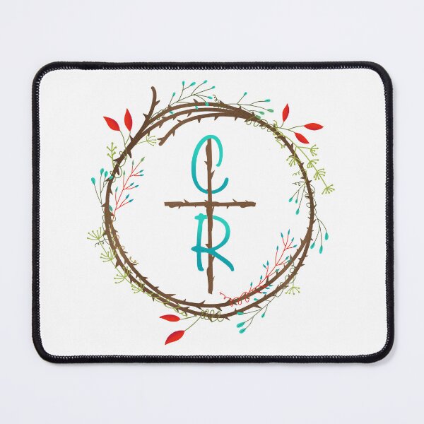 Item preview, Celebrate Recovery wreath designed and sold by karenbarrett.