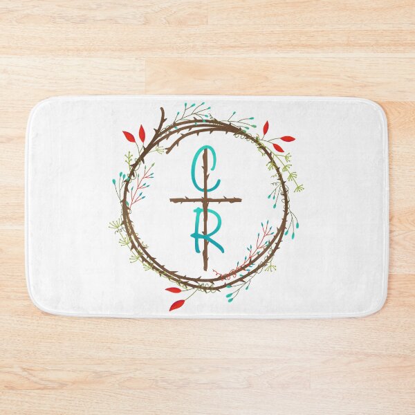 Item preview, Celebrate Recovery wreath designed and sold by karenbarrett.