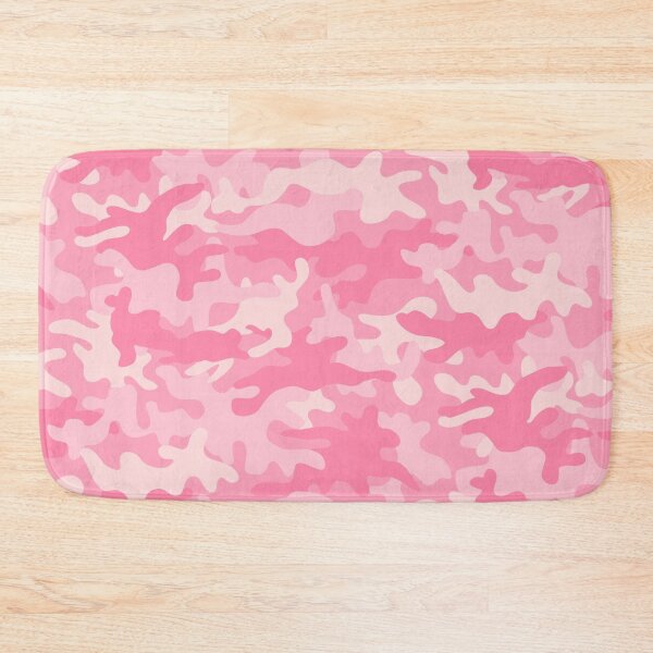 Item preview, Pink Camouflage designed and sold by newburyboutique.
