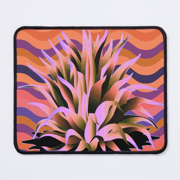 Item preview, Groovy Agave Succulent Century Plants designed and sold by jeff-jones.