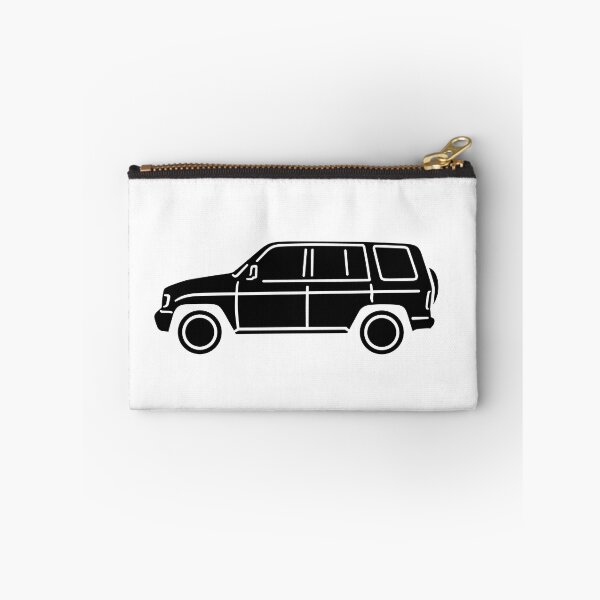 Item preview, Isuzu Trooper designed and sold by AutoClub.