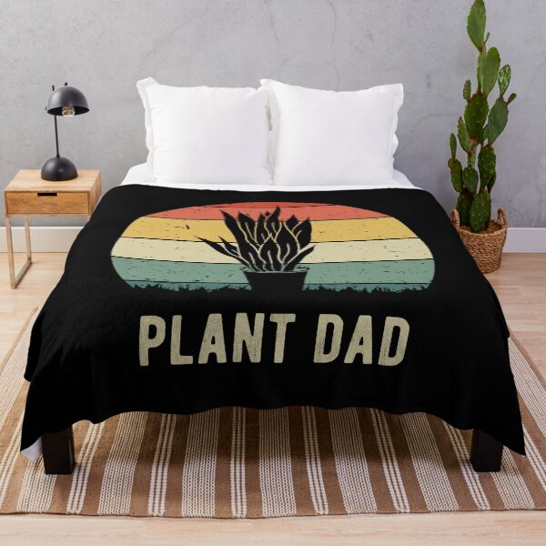 Item preview, Plant Dad IV designed and sold by Lemon Pepper.