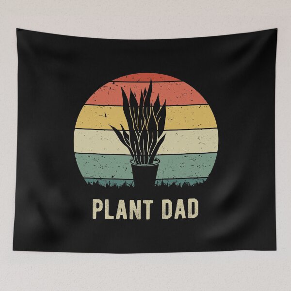 Item preview, Plant Dad IV designed and sold by Lemon Pepper.