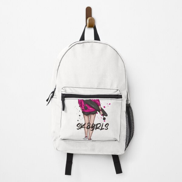 Item preview, Skater girls - Skater Gift designed and sold by JohnVYD.