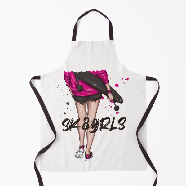 Item preview, Skater girls - Skater Gift designed and sold by JohnVYD.