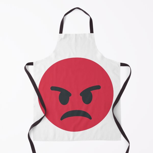 Item preview, Angry Emoji designed and sold by The Arctic.