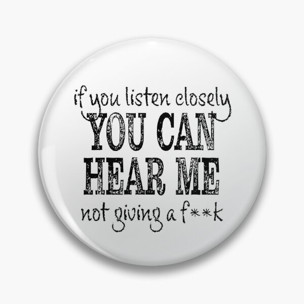 Item preview, If You Listen Closely... designed and sold by How67.