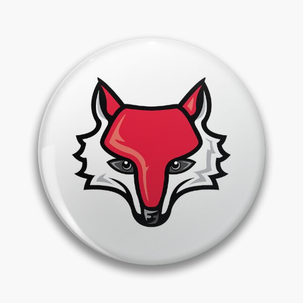 Artikelvorschau, logo wolf head entworfen und verkauft von simsemil.
