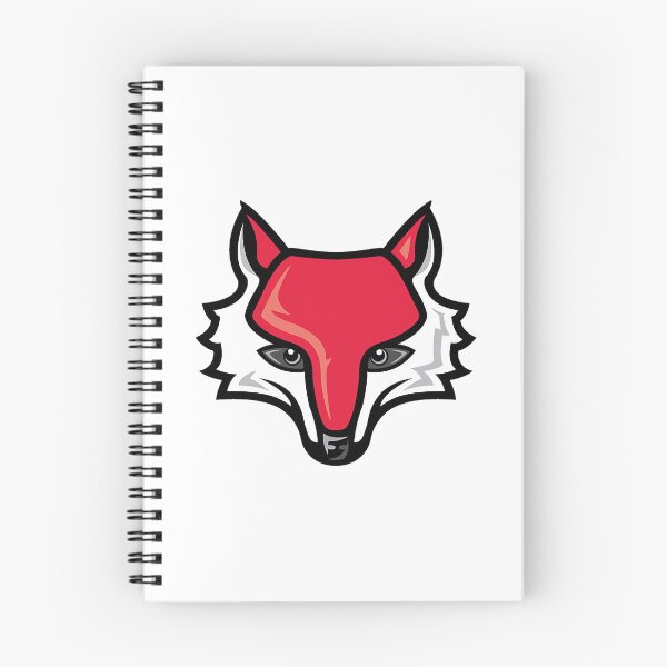 Item preview, logo wolf head designed and sold by simsemil.