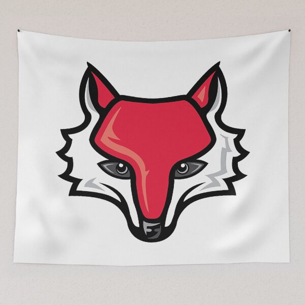 Item preview, logo wolf head designed and sold by simsemil.