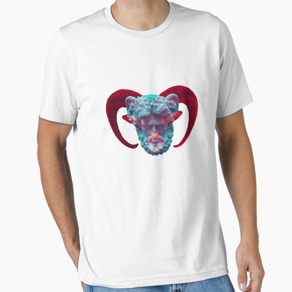 Pan Essential T-Shirt