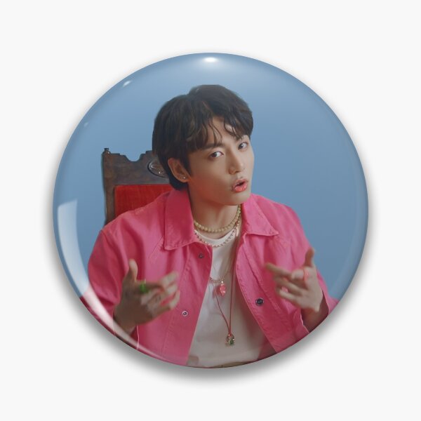 Item preview, Jungkook designed and sold by loonelywhale.