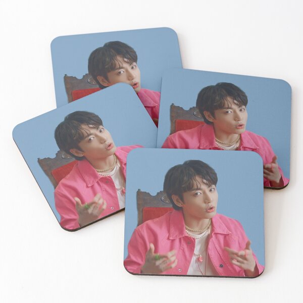 Item preview, Jungkook designed and sold by loonelywhale.