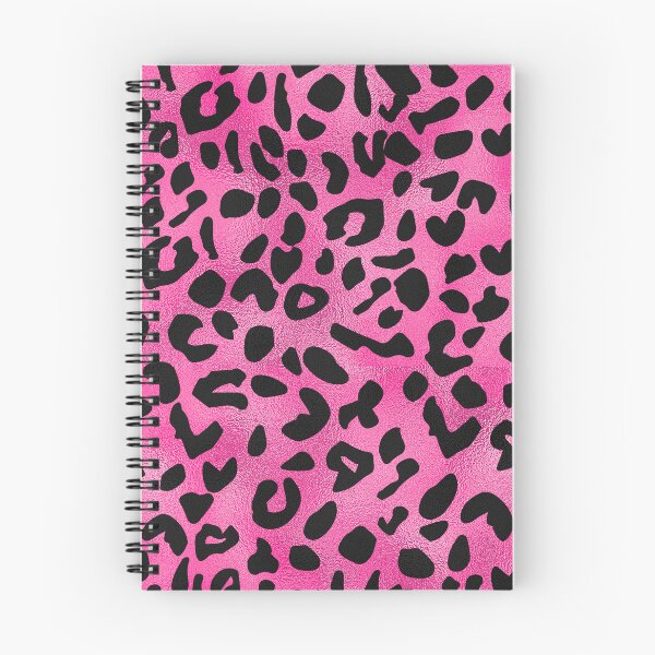 Item preview, Lindo patrón de estampado de leopardo rosa designed and sold by 618Create.