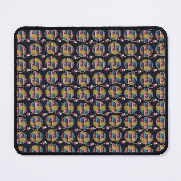 Item preview, Artificial Intelligence Circuit Board Pattern designed and sold by jeff-jones.