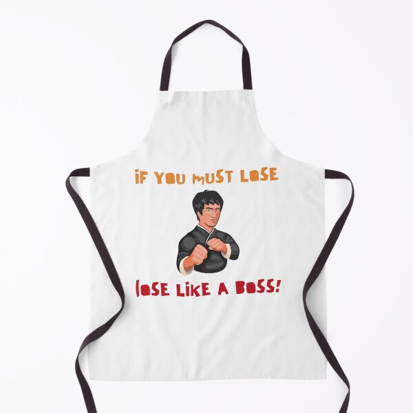Item preview, Lose Like a Boss designed and sold by LifeLongTees ..