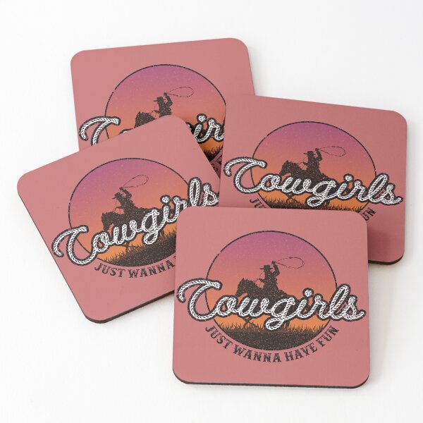 Item preview, Cowgirls just wanna have fun designed and sold by mclaurin612.