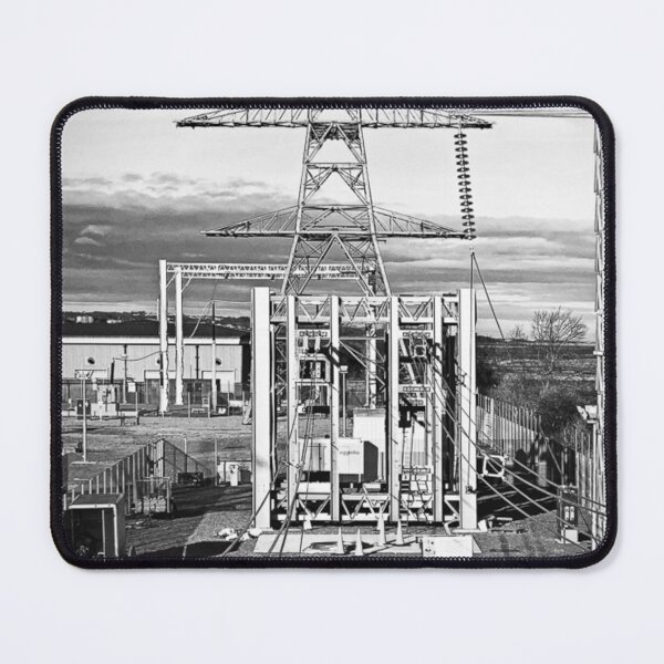 Item preview, In Coming Storm (mono) designed and sold by Jimmy Deas.