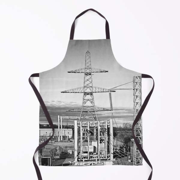 Item preview, In Coming Storm (mono) designed and sold by Jimmy Deas.