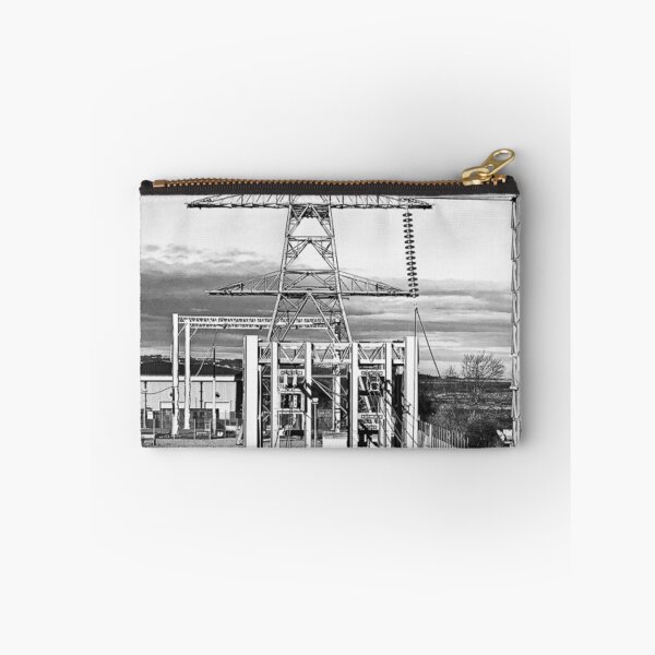 Item preview, In Coming Storm (mono) designed and sold by Jimmy Deas.