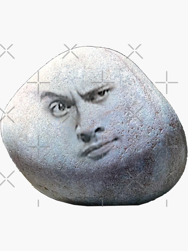 Dwayne the rock cursed meme by Flam3Gh0st on DeviantArt