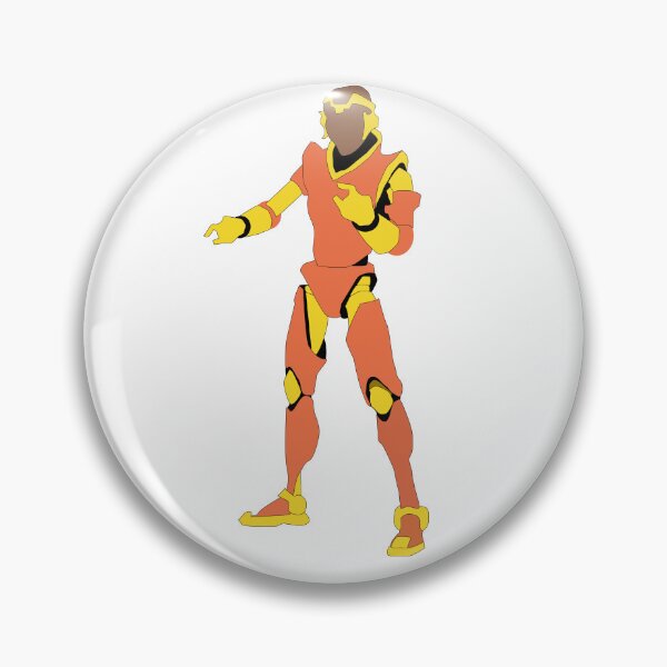 Item preview, Gunthrie Miggles-Rashbax designed and sold by trainedspade.