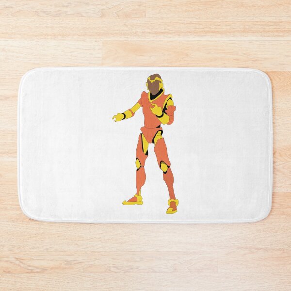Item preview, Gunthrie Miggles-Rashbax designed and sold by trainedspade.