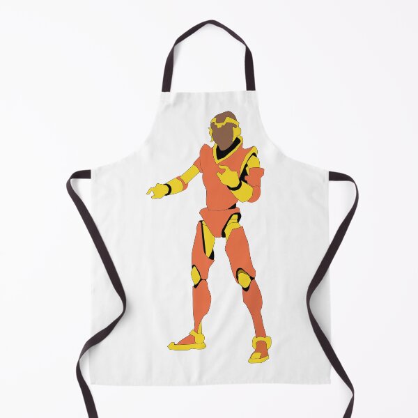 Item preview, Gunthrie Miggles-Rashbax designed and sold by trainedspade.