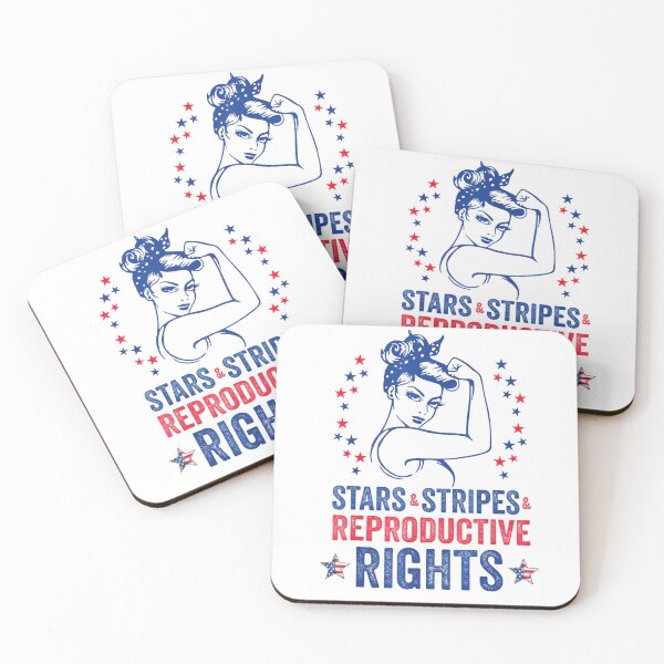 Item preview, Stars Stripes And Equal Rights, Funny Stars Stripes And Equal Rights 2022 designed and sold by MedsShoP.