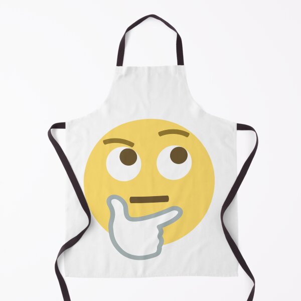Item preview, Thinking Emoji designed and sold by The Arctic.