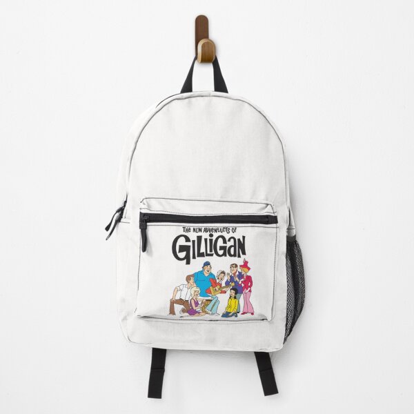 Item preview, The New Adventures of Gilligan Cartoon designed and sold by JohnVYD.