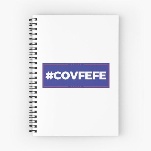 Item preview, Covfefe designed and sold by Hushi Designs.
