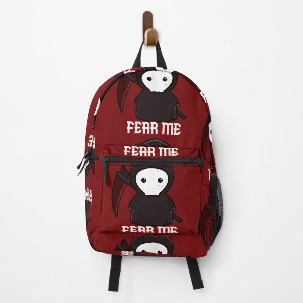 Item preview, FEAR ME designed and sold by SuaveDesigner.