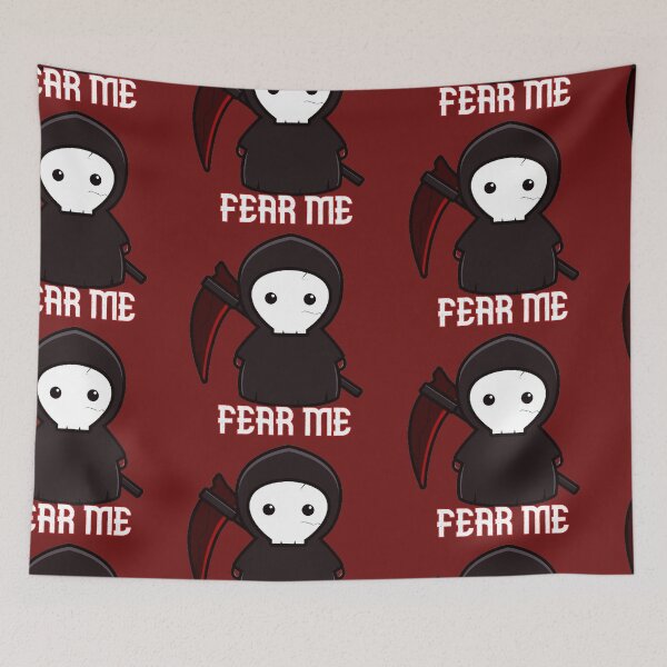Item preview, FEAR ME  designed and sold by SuaveDesigner.
