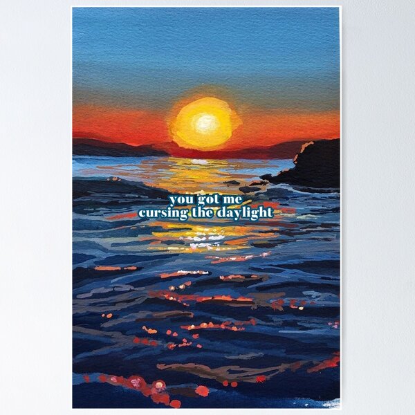 Item preview, Daylight Harry Styles designed and sold by sineadbarnes20.