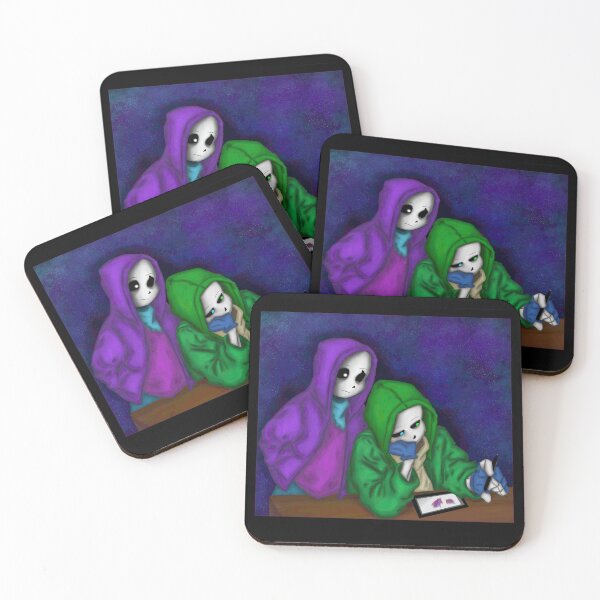 Item preview, Art block designed and sold by MoonRushers.
