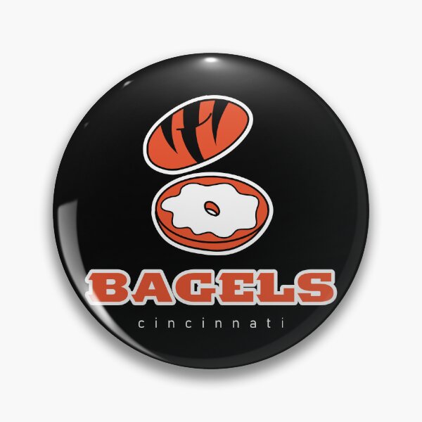 Item preview, Cincinnati Bagels designed and sold by tylerroope.