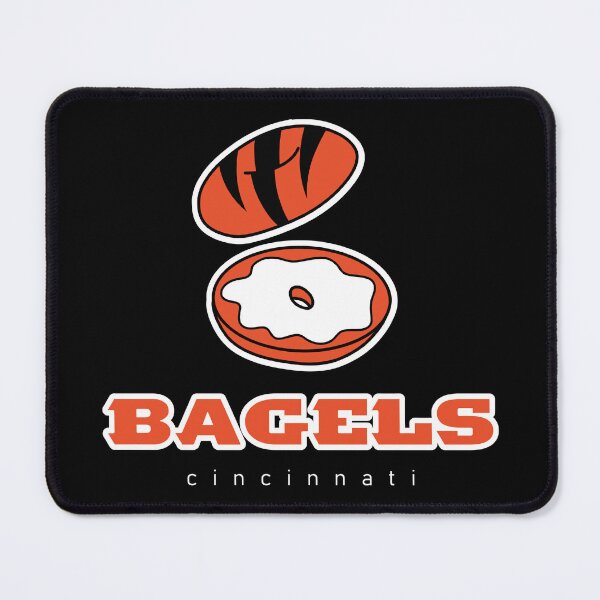 Item preview, Cincinnati Bagels designed and sold by tylerroope.