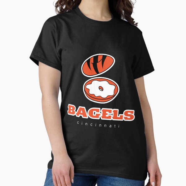 Item preview, Cincinnati Bagels designed and sold by tylerroope.