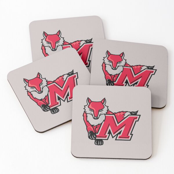 Item preview, red wolf designed and sold by simsemil.