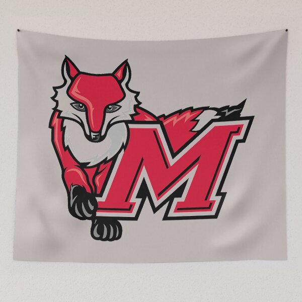 Item preview, red wolf designed and sold by simsemil.